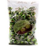 Monardo Čokoládové bonbony hořké s příchutí pistácie 1 kg – Zboží Dáma