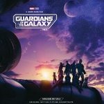 Soundtrack - Guardians Of The Galaxy Vol.3 LP – Zboží Mobilmania