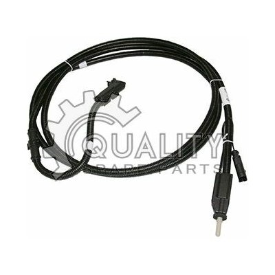 Hadička-močovina ŠKODA Original OEM 3Q0131984AC – Sleviste.cz