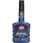 STP Emissions Reducer - Diesel 400 ml – Hledejceny.cz