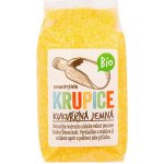 Country Life Krupice kukuřičná jemná Bio 400g – Zboží Dáma
