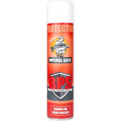 Imperial Baits Boilie Protector Spray BPS 600 ml – Hledejceny.cz