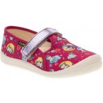 Fare růžové 4110451 – Zboží Dáma