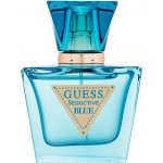 Guess Seductive Blue toaletní voda dámská 30 ml – Hledejceny.cz