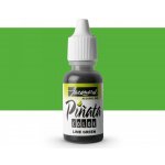 Davona Alkoholový inkoust Jacquard 14ml citrónově zelená – Zboží Dáma