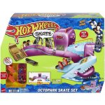 Hot Wheels Skates Skate octopark – Hledejceny.cz