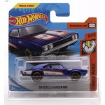 Mattel Hot Wheels 69 Dodge Charger 500 – Sleviste.cz