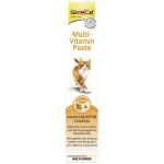 GimCat Multi Vitamin plus 100 g – Sleviste.cz