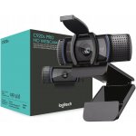 Logitech HD Business Webcam C920E – Zboží Živě