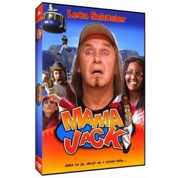 mama jack DVD