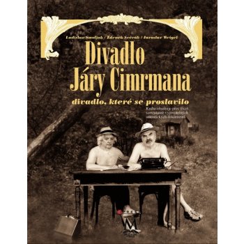 Divadlo Járy Cimrmana