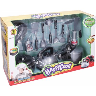 Wiky HappyCook Kuchyňský set – Zboží Dáma