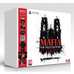 Mafia: The Old Country (San Celeste Edition) – Zboží Dáma