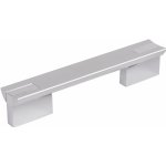 Walteco Remis 96 mm matný chrom+chrom – Hledejceny.cz