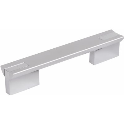 Walteco Remis 96 mm matný chrom+chrom – Hledejceny.cz