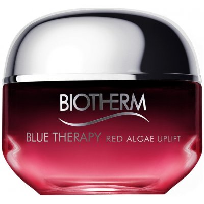 Biotherm Blue Therapy Red Algae Uplift krém 50 ml – Zboží Mobilmania