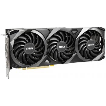 MSI GeForce RTX 3060 VENTUS 3X 12G OC