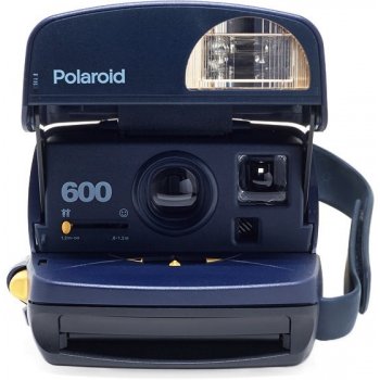 Polaroid 600 OneStep