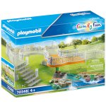 Playmobil 70348 Sada rozšíření ZOO vyhlídková cesta – Zboží Dáma