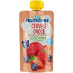 Hamánek Červené ovoce 100 g – Sleviste.cz
