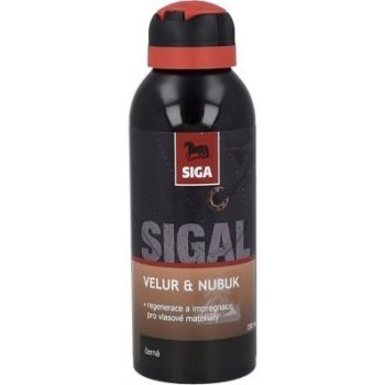 SIGA Velur & nubuk 150 ml