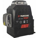 Parkside Performance PKLLP 3360 A1 – Zbozi.Blesk.cz