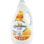 Coccolino Care Sport & Active prací gel 60 PD 2,4 l – Zboží Mobilmania