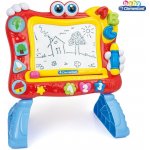 Clementoni Kreslící tabule 2v – Zbozi.Blesk.cz