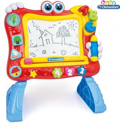 Clementoni Kreslící tabule 2v – Zbozi.Blesk.cz