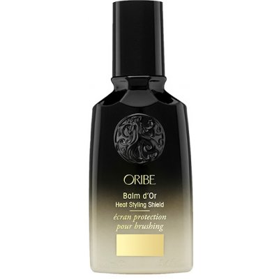 Oribe Balm d'Or Heat Styling Shield 100 ml – Zboží Mobilmania