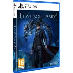 Lost Soul Aside – Zboží Mobilmania