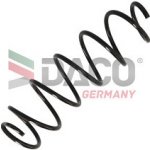 DACO Pružina přední FIAT STILO 1.9 JTD | Zboží Auto