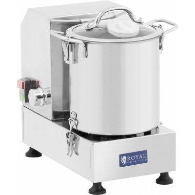 Royal Catering RCKC-6001 – Zboží Dáma