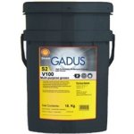 Shell Gadus S2 V100 2 18 kg – Hledejceny.cz