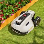 Mammotion Yuka 2000 – Sleviste.cz