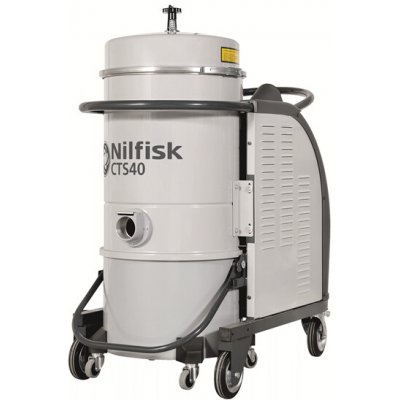 Nilfisk CTS 40 LC Z22 EXA 5PP – Hledejceny.cz