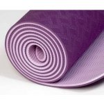 Köck Yoga mat TPE Long Profi mat – Zboží Dáma