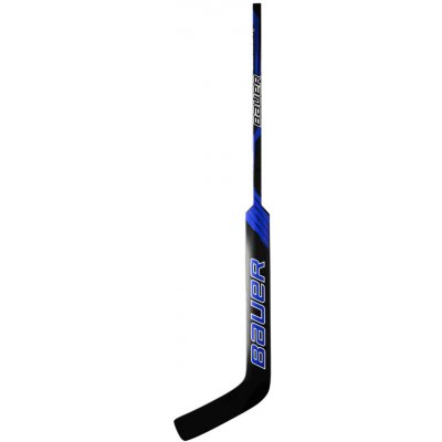 Brankářská hokejka Bauer GSX SR – Sleviste.cz