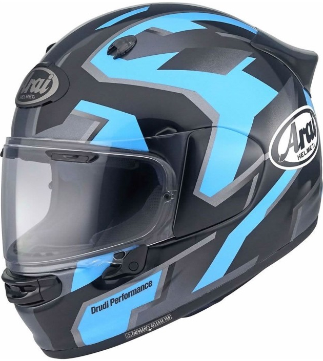 Arai QUANTIC Robotic