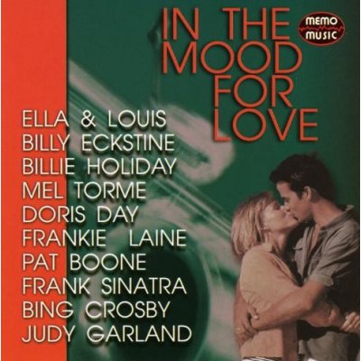 VARIOUS - In the Mood for Love – Zbozi.Blesk.cz