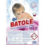 Qalt Batole 15 kg – Zboží Mobilmania