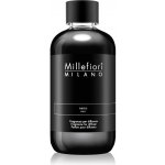 Millefiori Natural náplň do aroma difuzéru Nero 250 ml – Sleviste.cz