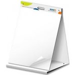 Hopax Stick'n samolepicí stolní flipchart 584 x 508 mm, 20 listů – Sleviste.cz