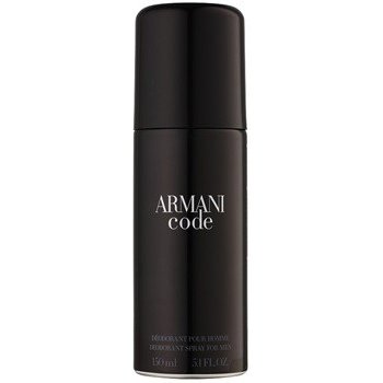 Giorgio Armani Code Men deospray 150 ml