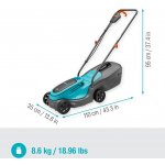 GARDENA 14630-20 – Zboží Dáma