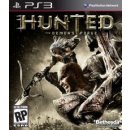 Hunted: The Demons Forge