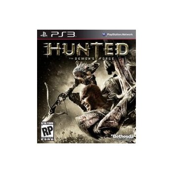 Hunted: The Demons Forge