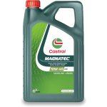 Castrol Magnatec A/B 10W-40 5 l – Hledejceny.cz