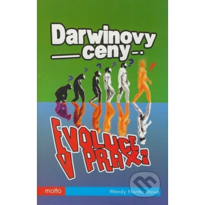 Darwinovy ceny – Zboží Mobilmania