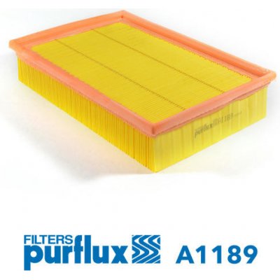 Vzduchový filtr PURFLUX A1189 – Hledejceny.cz